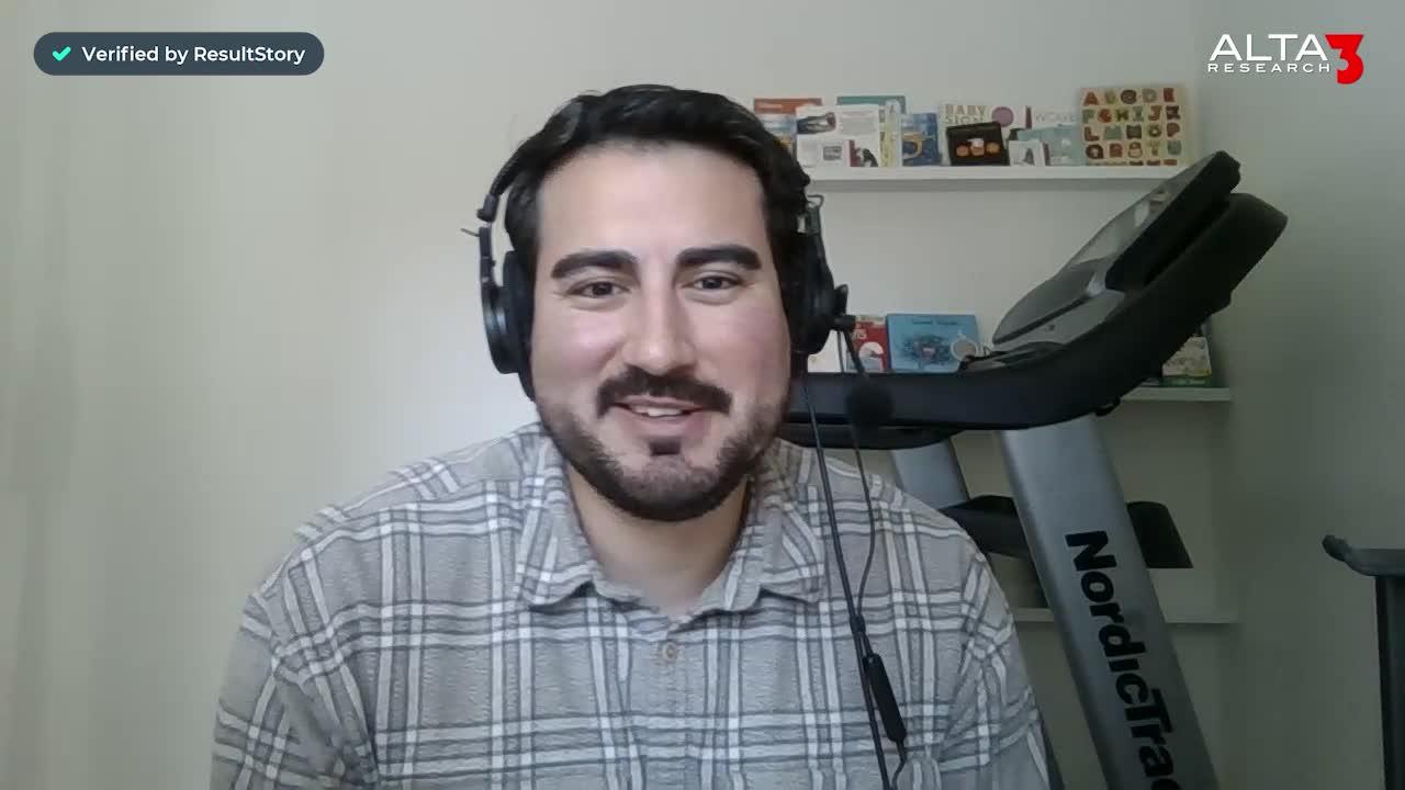 Thumbnail for Aaron Steele