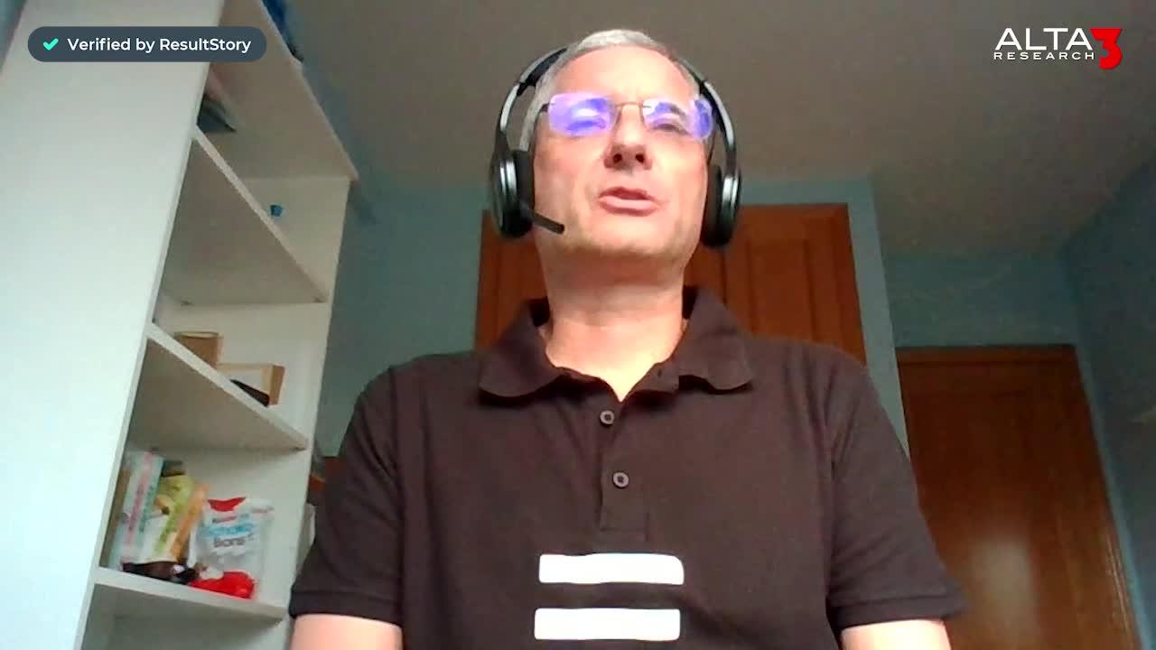 Thumbnail for Javier Martin