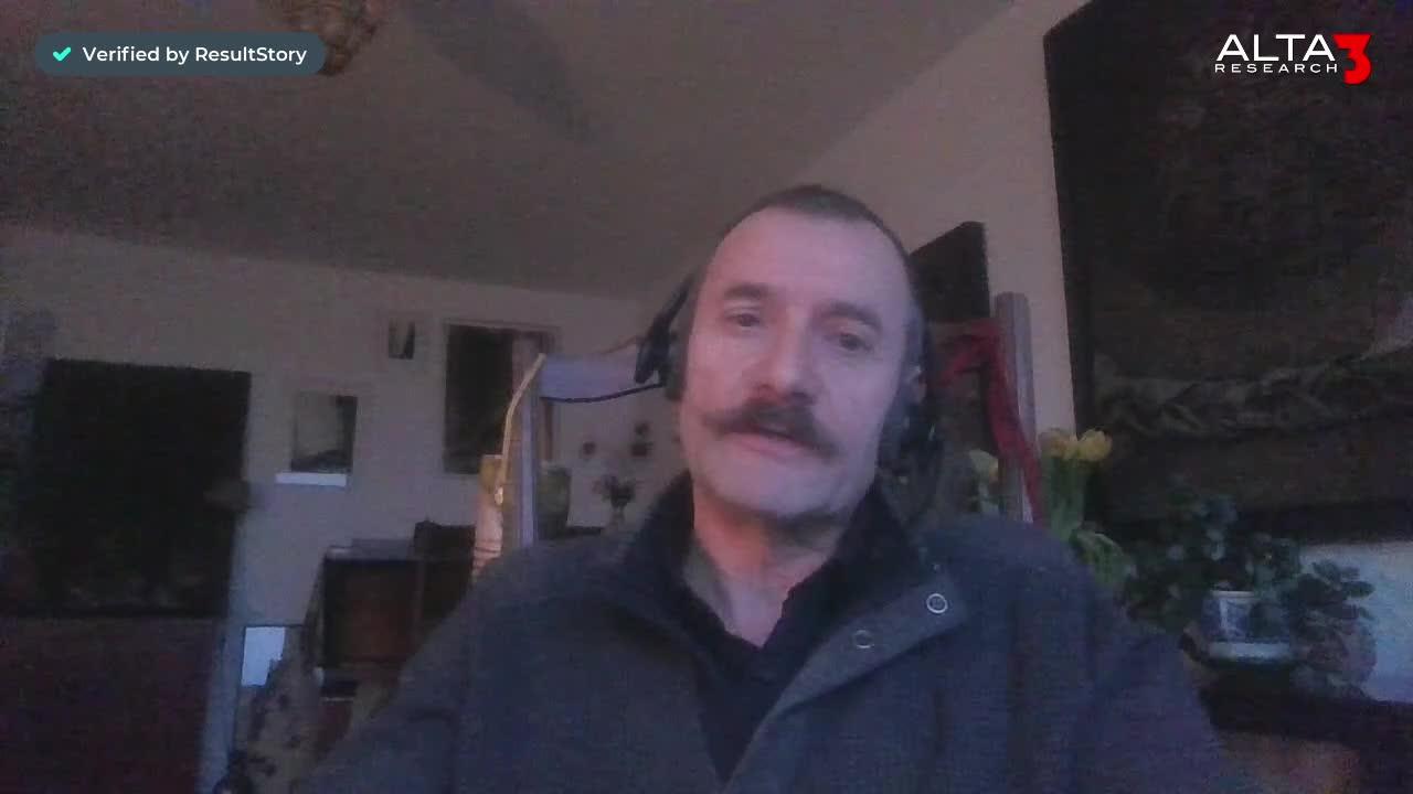 Thumbnail for Pascal Rodmacq