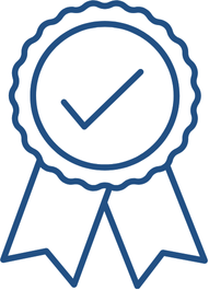 Certification Icon