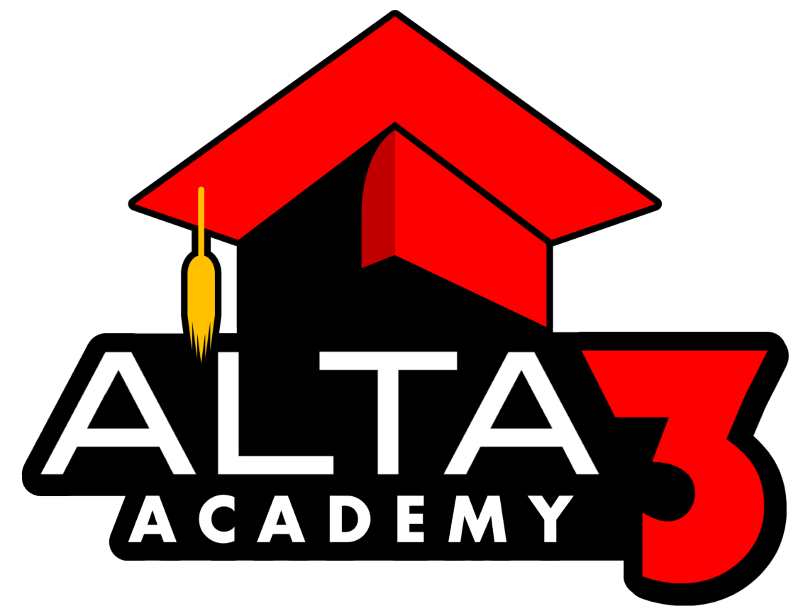 Alta3 Academy