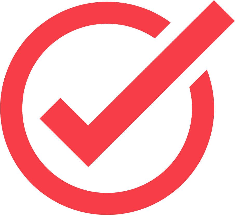 Checkmark