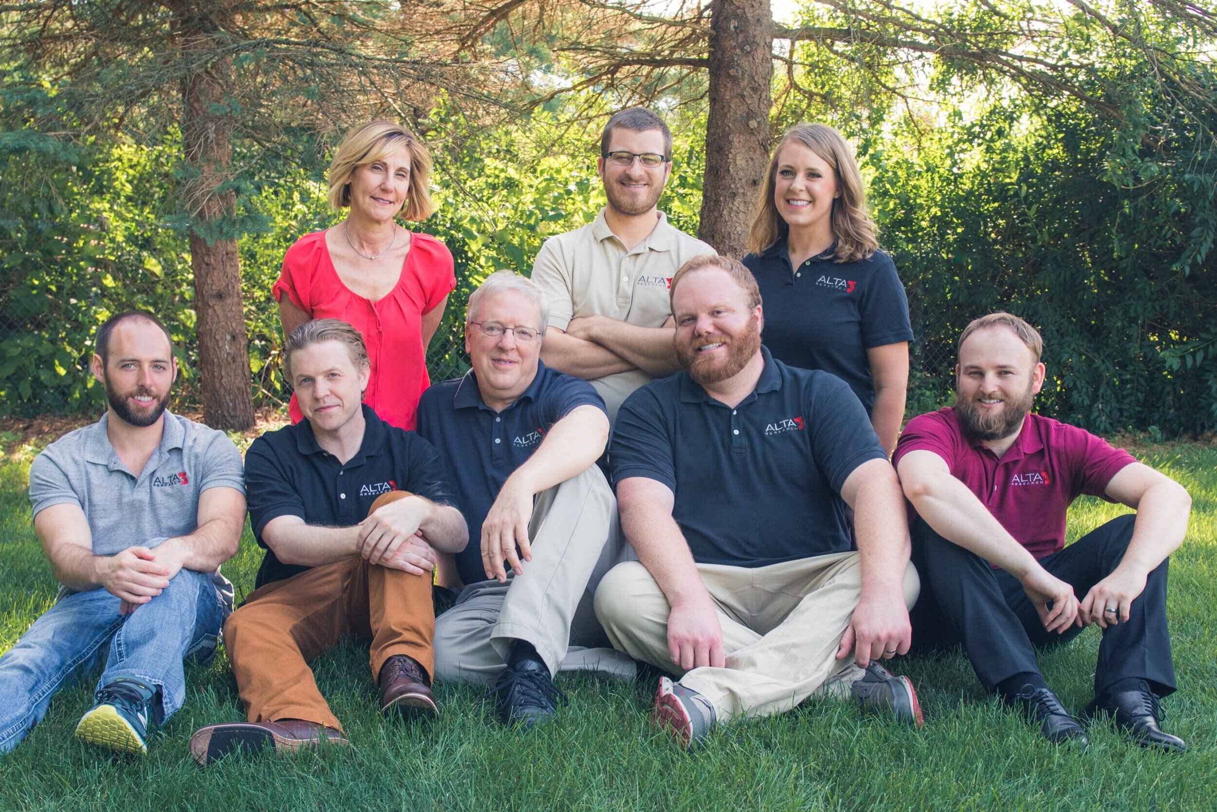 We are a remote-first company with headquarters in Harrisburg, PA. We are a fun and flexible force that can move quickly in the ever-changing technological landscape.