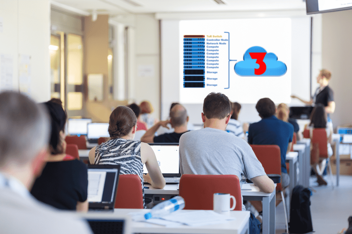 Everyone at Alta3 Research writes code and works towards delivering the best training systems in the industry. In addition to training on technical topics, we also dogfood them in house (e.g. OpenStack, Ansible, Kamailio, Golang, Python, and more).